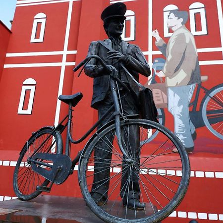 Beb Da Basso Experience Napoli Toledo, Pompeii, Ercolano And Vesuvio サン・ジョルジョ・ア・クレマーノ エクステリア 写真